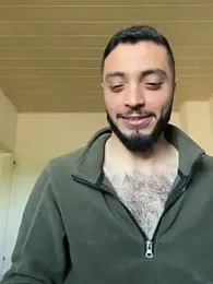 AmjadAlpha webcam stripchat model stream image