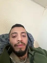 AmjadAlpha webcam model stream image