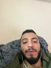 AmjadAlpha webcam stripchat model stream image