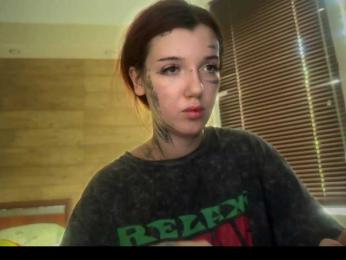 ElliKitty webcam model stream image