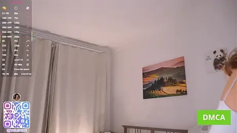 Adeles_vibes webcam model stream image