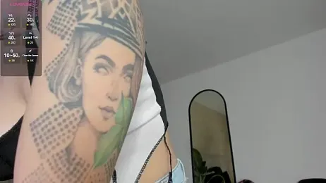 Karito-28 webcam stripchat model stream image