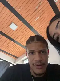 AmberandNick webcam model stream image