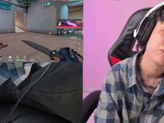charlie-taylor webcam model stream image