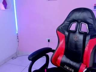 charlie-taylor webcam model stream image