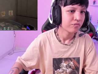 charlie-taylor webcam camsoda model stream image