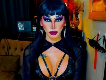 KieshaSmith webcam model stream image