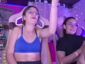 issa_monterrey webcam chaturbate model stream image