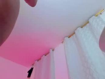 santi__ferrer webcam chaturbate model stream image