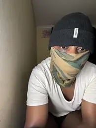 StallionPiper12 webcam model stream image