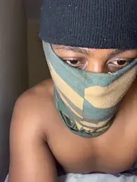 StallionPiper12 webcam model stream image