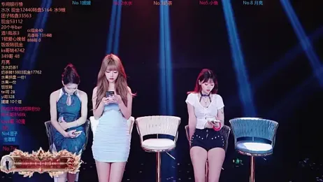 AAA-Stunner webcam model stream image