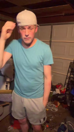 JacktheParty webcam model stream image