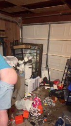JacktheParty webcam model stream image