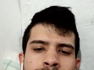 Paul Greco webcam model stream image