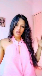 salomepretty webcam cam4 model stream image