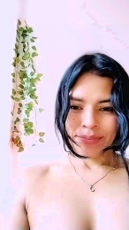 salomepretty webcam model stream image