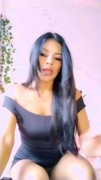 salomepretty webcam model stream image