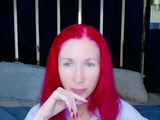 Sofia Lix webcam model stream image