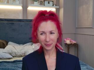 Sofia Lix webcam model stream image