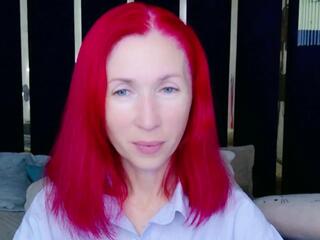 Sofia Lix webcam model stream image