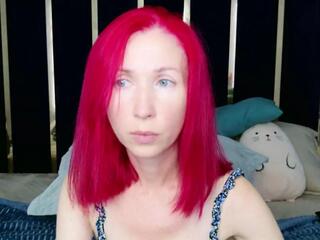 Sofia Lix webcam model stream image