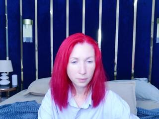 Sofia Lix webcam model stream image
