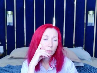 Sofia Lix webcam flirt4free model stream image