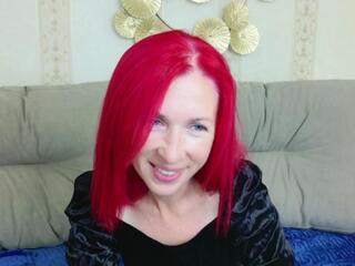 Sofia Lix webcam model stream image