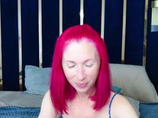 Sofia Lix webcam model stream image