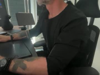 imposibleeuro webcam model stream image