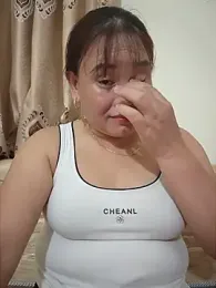 Mupbig12 webcam model stream image