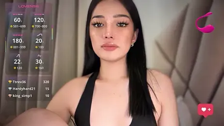 hadahera webcam model stream image