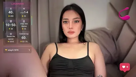 hadahera webcam model stream image