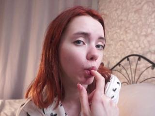 Devona Gane webcam model stream image