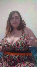 Luciferusagi webcam model stream image