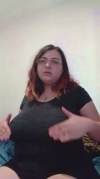 Luciferusagi webcam model stream image