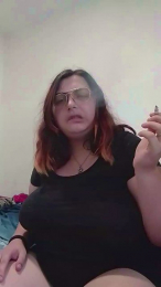 Luciferusagi webcam model stream image