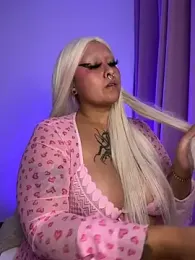 pinkbaddie777 webcam model stream image