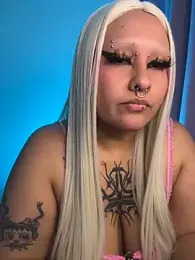 pinkbaddie777 webcam model stream image