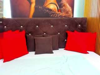 melissaisa webcam camsoda model stream image