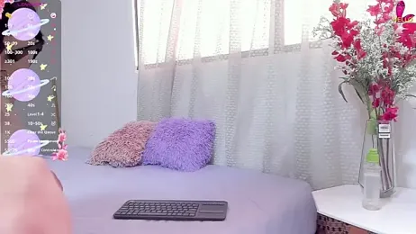 Danniela_rivera webcam model stream image
