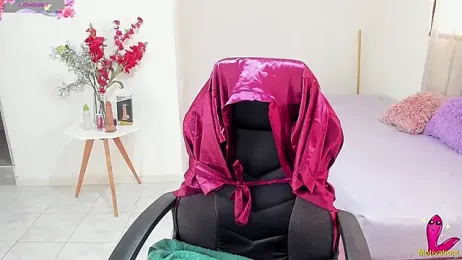 Danniela_rivera webcam model stream image