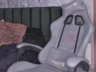 Brad Mayers webcam model stream image