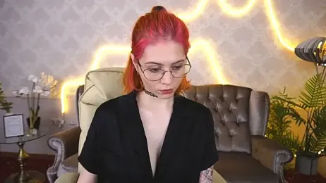 Sasha_Exclusive webcam model stream image