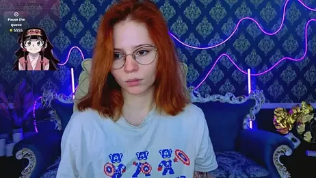 Sasha_Exclusive webcam stripchat model stream image