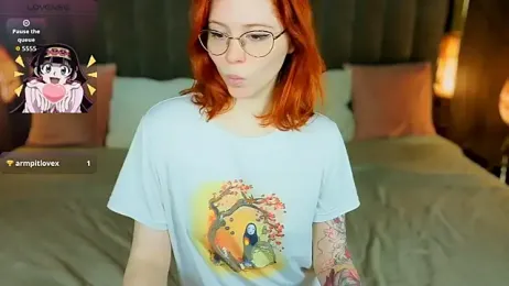 Sasha_Exclusive webcam model stream image