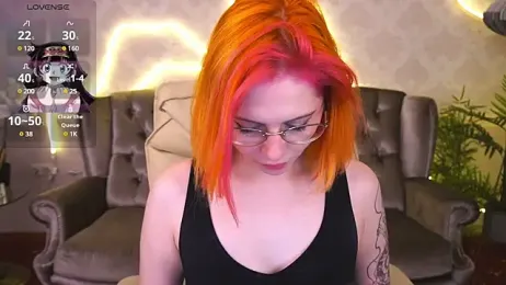 Sasha_Exclusive webcam stripchat model stream image