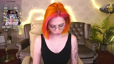 Sasha_Exclusive webcam stripchat model stream image