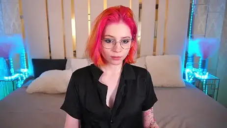 Sasha_Exclusive webcam stripchat model stream image